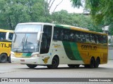 Empresa Gontijo de Transportes 12090 na cidade de São Paulo, São Paulo, Brasil, por Eronildo Assunção. Número da foto: #6743521.