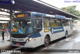 Bettania Ônibus 30890 na cidade de Belo Horizonte, Minas Gerais, Brasil, por Ithalo Santos. Número da foto: #:id.