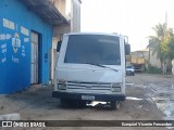 Ônibus Particulares 4754 na cidade de Jaboatão dos Guararapes, Pernambuco, Brasil, por Ezequiel Vicente Fernandes. Número da foto: #6743841.