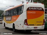 Saritur - Santa Rita Transporte Urbano e Rodoviário 29400 na cidade de Ouro Preto, Minas Gerais, Brasil, por Daniel Gomes. Número da foto: #6742825.