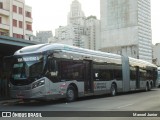 Viação Campo Belo 7 2271 na cidade de São Paulo, São Paulo, Brasil, por Manoel Junior. Número da foto: #:id.