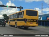 Escolares 7584 na cidade de Ji-Paraná, Rondônia, Brasil, por Gian Lucas  Santana Zardo. Número da foto: #6742939.