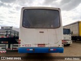 Barra Vip 1033 na cidade de Irecê, Bahia, Brasil, por Matheus Zeferino. Número da foto: #6743029.