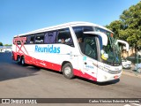 Empresa Reunidas Paulista de Transportes 144904 na cidade de Araçatuba, São Paulo, Brasil, por Carlos Vinicius Estevão Menezes. Número da foto: #6744924.
