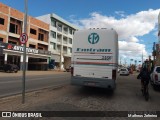 Emtram 2460 na cidade de Irecê, Bahia, Brasil, por Matheus Zeferino. Número da foto: #6743022.