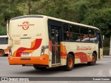 Transcotta Turismo 190 na cidade de Ouro Preto, Minas Gerais, Brasil, por Daniel Gomes. Número da foto: #6743419.