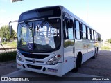 Reunidas Transportes Urbanos 0832 na cidade de Natal, Rio Grande do Norte, Brasil, por Allyson Costa. Número da foto: #6743728.