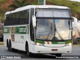 Empresa Gontijo de Transportes 20060 na cidade de Perdões, Minas Gerais, Brasil, por Marcos de Alcantara Pinto. ID da foto: :id.