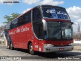 Expresso São Luiz 6940 na cidade de Caruaru, Pernambuco, Brasil, por Lenilson da Silva Pessoa. Número da foto: #6744277.