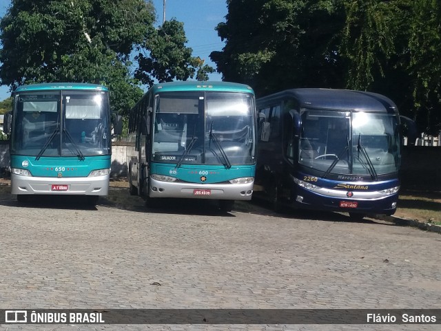 RD Transportes 650 na cidade de Cruz das Almas, Bahia, Brasil, por Flávio  Santos. ID da foto: 6746804.