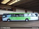 Viação Garcia 8343 na cidade de Apucarana, Paraná, Brasil, por Emanoel Diego.. Número da foto: #6745025.