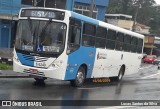 Transwolff Transportes e Turismo 6 6249 na cidade de São Paulo, São Paulo, Brasil, por Lucas Santos da Silva. ID da foto: :id.