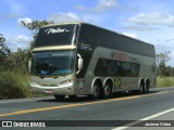 Mateus Turismo 1000 na cidade de Curvelo, Minas Gerais, Brasil, por Josimar Vieira. Número da foto: #6745836.