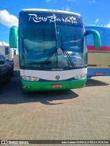 Ônibus Particulares 8134 na cidade de Vitória da Conquista, Bahia, Brasil, por João Gabriel Gonçalves da Rocha. Número da foto: #6746649.