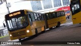 Gidion Transporte e Turismo 10803 na cidade de Joinville, Santa Catarina, Brasil, por Vinicius Petris. Número da foto: #:id.