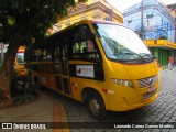 Caminhos Dourados Fretamento e Aluguel de Veículos 26 na cidade de Nova Friburgo, Rio de Janeiro, Brasil, por Leonardo Correa Gomes Martins. Número da foto: #6746293.