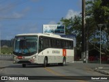 Borborema Imperial Transportes 2263 na cidade de Recife, Pernambuco, Brasil, por Samuel Júnior. ID da foto: :id.