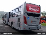 Auto Viação Santo Antônio CL600 na cidade de Curitiba, Paraná, Brasil, por Gabrielle Gaspar. Número da foto: #:id.