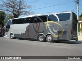 Transuniversal 8060 na cidade de Corumbá, Mato Grosso do Sul, Brasil, por Genival Júnior. Número da foto: #6747049.