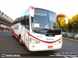 Empresa Reunidas Paulista de Transportes 145408 na cidade de Araçatuba, São Paulo, Brasil, por Carlos Vinicius Estevão Menezes. Número da foto: #6745023.