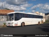 Ônibus Particulares 4501 na cidade de Araguari, Minas Gerais, Brasil, por Gustavo Oliveira da Silva. ID da foto: :id.