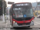 Express Transportes Urbanos Ltda 4 8402 na cidade de São Paulo, São Paulo, Brasil, por Gabriel Brunhara. Número da foto: #:id.