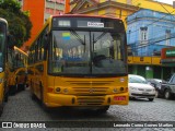 Caminhos Dourados Fretamento e Aluguel de Veículos 050 na cidade de Nova Friburgo, Rio de Janeiro, Brasil, por Leonardo Correa Gomes Martins. ID da foto: :id.