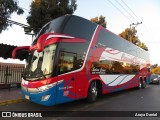 Cormar Bus 113 na cidade de La Serena, Elqui, Coquimbo, Chile, por Araya Daniel . ID da foto: :id.