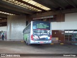 Viação Garcia 8343 na cidade de Apucarana, Paraná, Brasil, por Emanoel Diego.. Número da foto: #6745036.