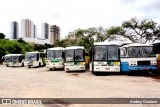 Empresa Gontijo de Transportes TEM CORAGE na cidade de Belo Horizonte, Minas Gerais, Brasil, por Andrey Gustavo. Número da foto: #6745405.