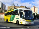 Empresa Gontijo de Transportes 18675 na cidade de Belo Horizonte, Minas Gerais, Brasil, por Adão Raimundo Marcelino. Número da foto: #6747312.