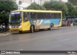 Viação União 3396 na cidade de Viçosa, Minas Gerais, Brasil, por Tulio Silva. Número da foto: #:id.