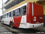 Integração Transportes 0409010 na cidade de Manaus, Amazonas, Brasil, por Kezedy Padilha. Número da foto: #:id.