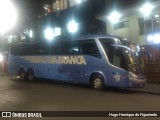 Viação Águia Branca 31860 na cidade de Belo Horizonte, Minas Gerais, Brasil, por Hugo Henrique de Figueiredo. Número da foto: #6745793.