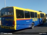 Auto Viação Reginas RJ 110.141 na cidade de Rio de Janeiro, Rio de Janeiro, Brasil, por Pedro Vinicius. Número da foto: #:id.