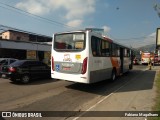 Evanil Transportes e Turismo RJ 132.025 na cidade de Nova Iguaçu, Rio de Janeiro, Brasil, por Fabiano Magalhaes. Número da foto: #6746688.