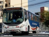 Viação São Cristóvão 2540 na cidade de Divinópolis, Minas Gerais, Brasil, por Marcos Paulo de Souza Alves. Número da foto: #6746729.