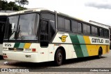 Empresa Gontijo de Transportes 9515 na cidade de Belo Horizonte, Minas Gerais, Brasil, por Andrey Gustavo. ID da foto: :id.