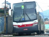 Viação Mimo 3900 na cidade de Franco da Rocha, São Paulo, Brasil, por Edson Luiz da Silva Junior. Número da foto: #:id.