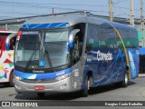 Viação Cometa 13232 na cidade de São Paulo, São Paulo, Brasil, por Douglas Couto Barbalho. Número da foto: #:id.