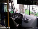 Turin Transportes 3410 na cidade de Ouro Preto, Minas Gerais, Brasil, por Daniel Gomes. Número da foto: #6746968.