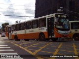 Belém Rio Transportes BD-88002 na cidade de Belém, Pará, Brasil, por Guilherme José Silveira de Sousa. Número da foto: #:id.