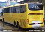 Viação Itapemirim 8859 na cidade de Rio de Janeiro, Rio de Janeiro, Brasil, por Márcio Douglas Ribeiro Venino. Número da foto: #6745906.