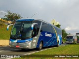 Viação Cometa 18521 na cidade de Campinas, São Paulo, Brasil, por José Eduardo Garcia Pontual. Número da foto: #6747607.