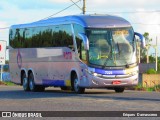 Rota Transportes Rodoviários 7225 na cidade de Eunápolis, Bahia, Brasil, por Eriques  Damasceno. Número da foto: #:id.