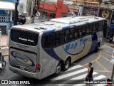 Map Tur 1800 na cidade de Aparecida, São Paulo, Brasil, por Vicente de Paulo Alves. Número da foto: #6747536.