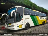 Empresa Gontijo de Transportes 17030 na cidade de Belo Horizonte, Minas Gerais, Brasil, por Matheus Rocha. Número da foto: #6747578.