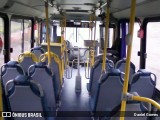 Turin Transportes 3400 na cidade de Ouro Preto, Minas Gerais, Brasil, por Daniel Gomes. Número da foto: #6746913.