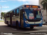 Viação Forte AF-90402 na cidade de Belém, Pará, Brasil, por Guilherme José Silveira de Sousa. Número da foto: #:id.