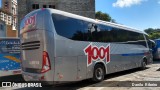 Auto Viação 1001 RJ 108.148 na cidade de Aparecida, São Paulo, Brasil, por Danilo  Ribeiro. Número da foto: #6746216.